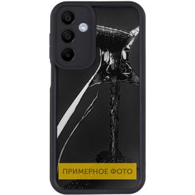 TPU чехол Prestige для Samsung Galaxy A06 Hourglass