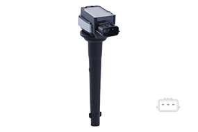 Котушка запалювання NISSAN QASHQAI / QASHQAI +2 I (J10, NJ10, JJ10E) 1.6 L