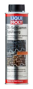 Liqui Moly Промивки масляної системи двигуна Oil Schlamm Spulung 300мл.
