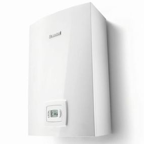 Газова  колонка Bosch Therm 4000 S WTD 12 AME, білий (7736502892)
