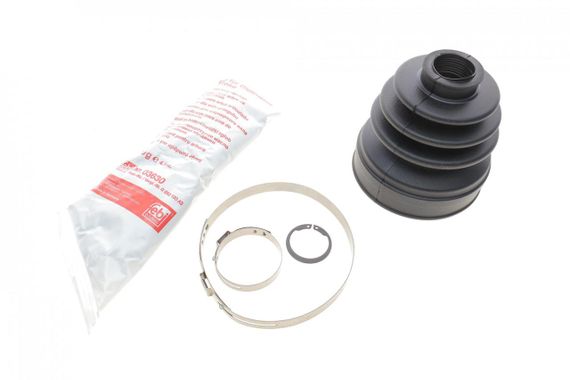 Пыльник шруса внутренний VW Golf Jetta Passat Touran 03- 23x64.5x86  к-кт  39239 | Зображення 1