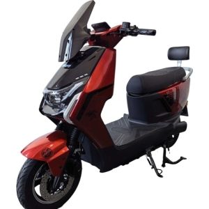 Электромопед Billgery Boston BT-025418 (72V/35Ah Graphene, 2000W)