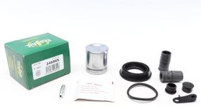 Ремкомплект супорта заднього BMW 5 E60 6 E63 7 E65 E66 E67 01-10 d=46  +поршень  Ate  246905