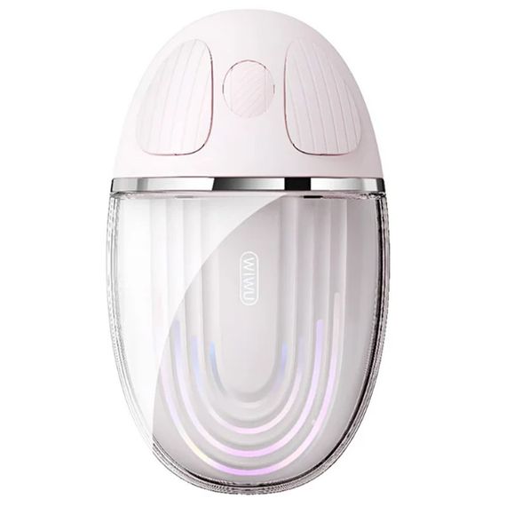 Бездротова миша WIWU WM109 Magic dual mode | Зображення 6