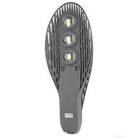 Світильник консольний на стовп LED IP65 HL-605/120W CW Brille 32-110