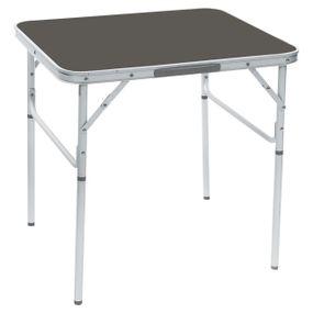 Стіл Bo-Camp 70x60 cm Grey (1404388)