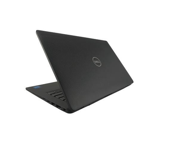 Ультрабук Dell Latitude 7420 / 14" (1920x1080) IPS Touch / Intel Core i5-1145G7 (4 (8) ядра по 2.6 - 4.4 GHz) / 16 GB DDR4 / 240 GB SSD M.2 / Intel Iris Xe Graphics / WebCam б/у | Зображення 3