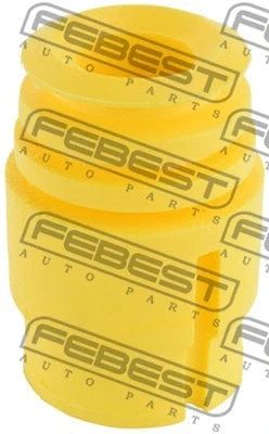 Відбійник амортизатора MAZDA CX-5, MAZDA 6, FEBEST (MZDGHR) | Зображення 2