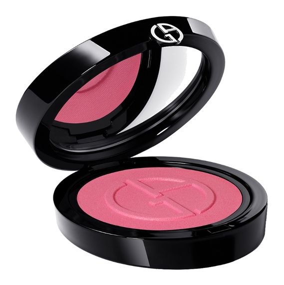 Румяна Giorgio Armani Luminous Silk glow blush - 51 Amore (3.6 g) | Зображення 2