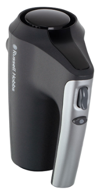 Міксер Russell Hobbs 27151-56 Matte Charcoal Hand Mixer | Зображення 1