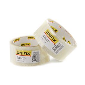 Стрічка клейка пакувальна 100 м SK-5400114 UNIFIX SK-54001141