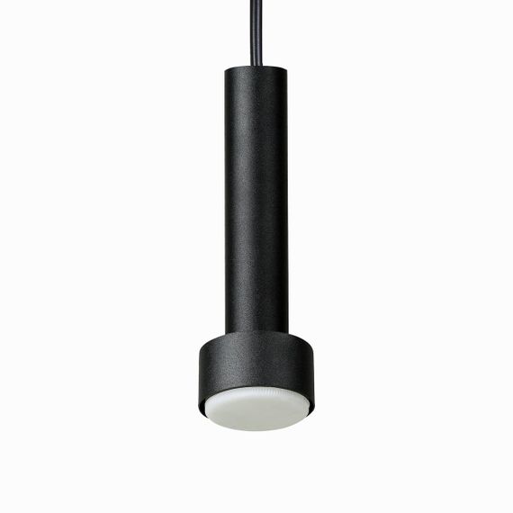 Світильник підвісний ightUP GX53 P82240 Чорний, Atmolight | Зображення 2