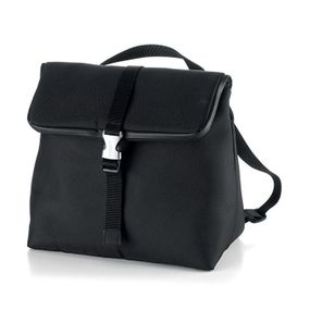 Термосумка Guzzini 3290510 13 л 36x18x25 см чорна