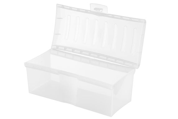 Хлебница Ardesto Fresh AR-3729-TF 29x14x12.5 см | Зображення 1