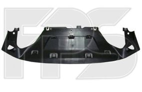 Защита бампера передняя Mazda CX-5 2012 - 2017 (FPS) KD53500S0