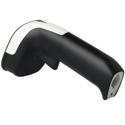 Сканер штрих-кода Xkancode F1 USB, Black/white (F1) | Зображення 2