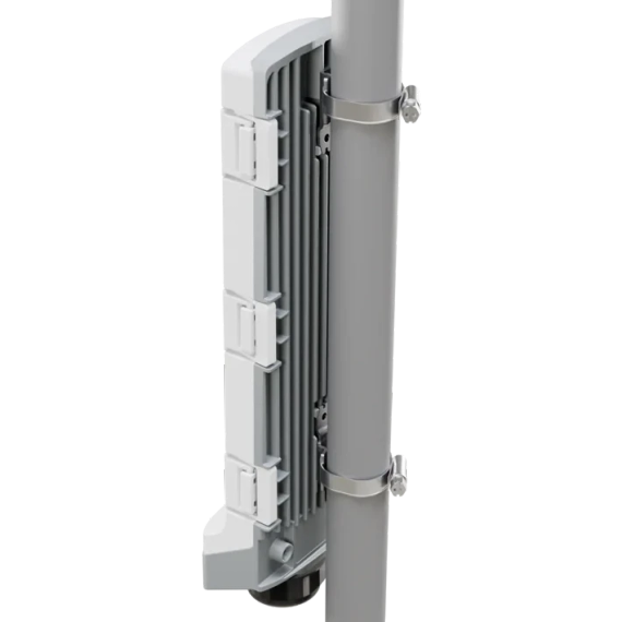 MikroTik GPERx6 (CSS606-1G-2Gi-3S+OUT) Комутатор зовнішній | Зображення 2