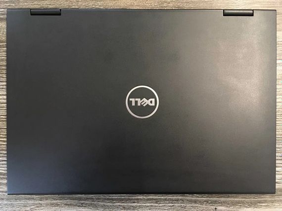 Ноутбук Dell Latitude 3390 2-in-1|14''FHD,IPS/i5-8350U/8Gb/256 SSD | Зображення 2