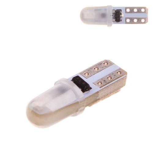 Лампа діодна T-5 2SMD 3014 B | Зображення 1
