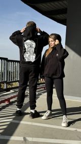 Худі мілітарі