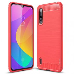 TPU чехол iPaky Slim Series для Xiaomi Mi A3 (CC9e)