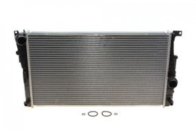 Радіатор охолодження BMW 1 F20 F21 3 F30 F34 4 F36 F33 1.5-3.0i B38 N20 N55  06002447