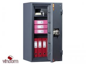 Сейф огне-взломостойкий Valberg Гарант Евро 95T EL ГАРАНТ ЕВРО-95EL95T.EL
