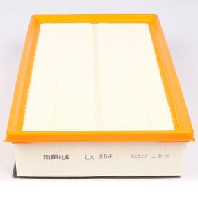 Воздушный фильтр Mahle LX864 VW T5
