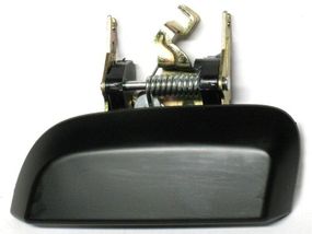 Nissan Pathfinder (от 2004-) правая наружная ручка задней двери H26074X0AA, Ниссан Патфандер