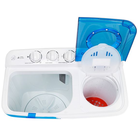 Пральна машина Artel ARTTE60blue | Зображення 2