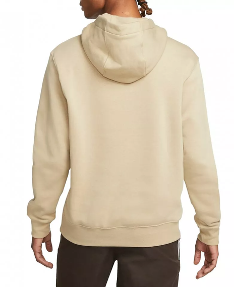 Худі Nike Sportswear Club Fleece XL BV2654-250 | Зображення 1