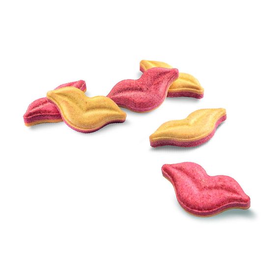 Вітаміни GimCat NUTRI MALT BITES для дорослих котів  для виведення грудок шерсті з мальтом 425г | Зображення 1