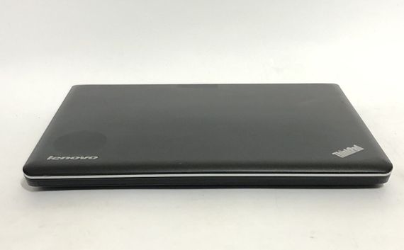 Ноутбук Lenovo ThinkPad Edge E330 / 13" (1366x768) TN / Intel Core i5-3230M (2 (4) ядра по 2.6 - 3.2 GHz) / 4 GB DDR3 / 320 GB HDD / Intel HD Graphics 4000 / WebCam б/в | Зображення 5