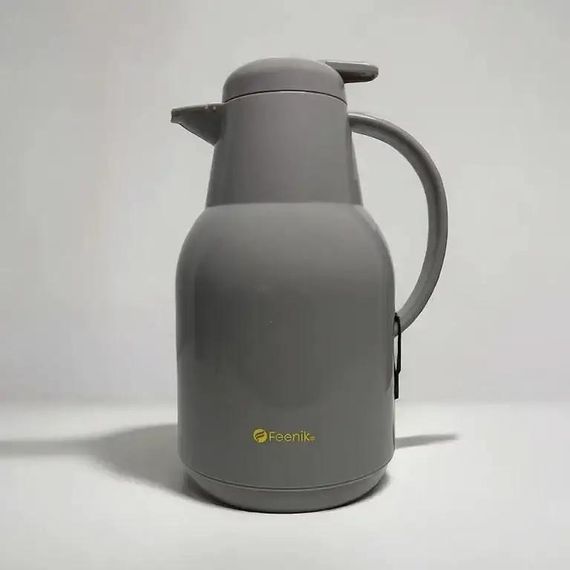 Термос-глечик зі збереженням температури до 24 годин XPRO LJ-200 (44363-LJ-200_552) | Зображення 3