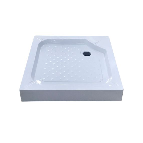 Душовий піддон BRAVO LUBAWA SL90F (SL90)