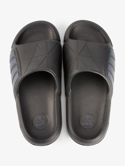 Шльопанці для хлопчика Gipanis Т-750 41 Графітовий shop (2000999589515) | Зображення 6