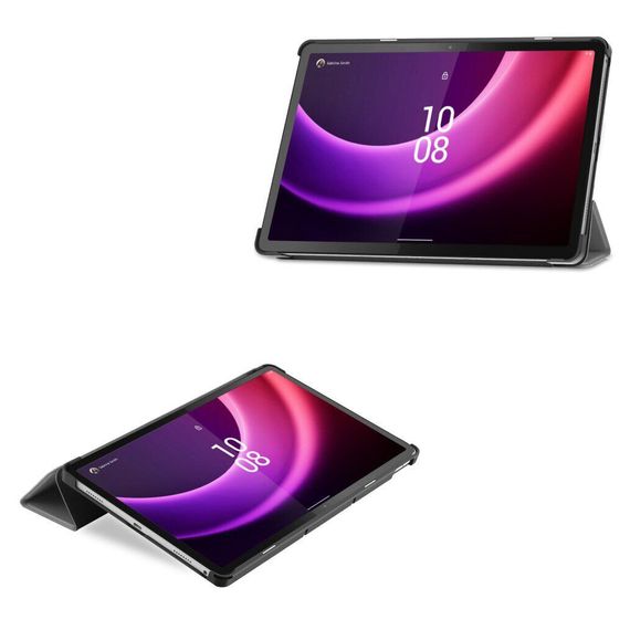 Чохол до планшета BeCover Smart Case Lenovo Tab P11 (2nd Gen) (TB-350FU/TB-350XU) 11.5" Paris (708692) | Зображення 7