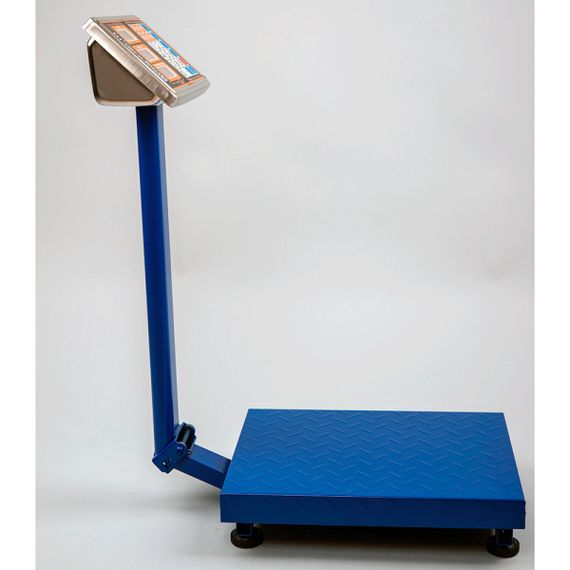 Ваги торговельні GSC-300 Grunhelm | Зображення 2