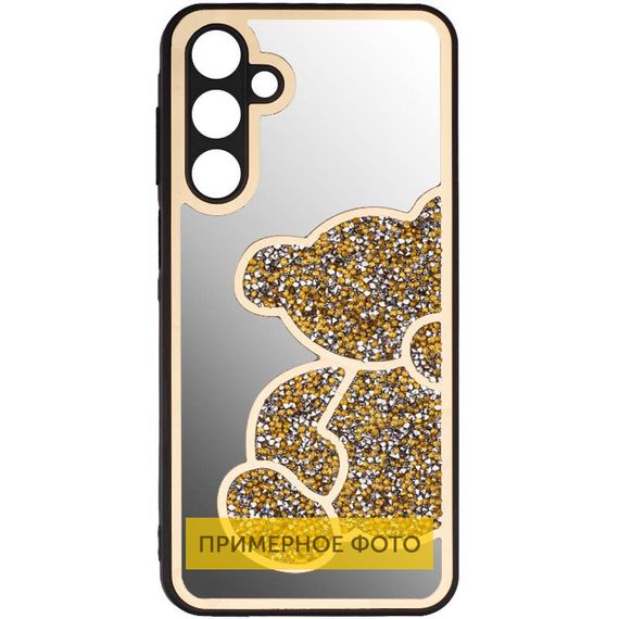 Уценка TPU+PC чехол Teddy для Samsung Galaxy A16 4G/5G