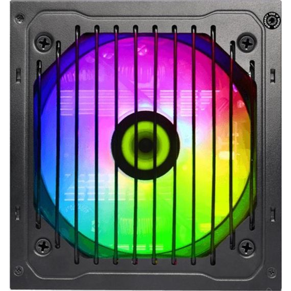 Блок живлення Gamemax 800W (VP-800-M-RGB) | Зображення 3