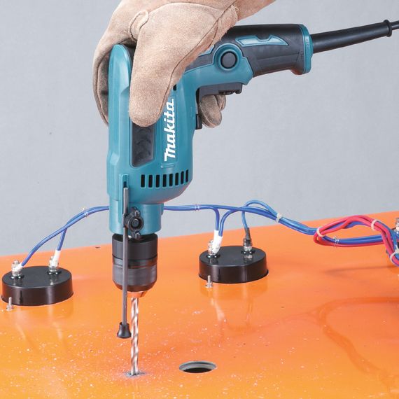 Дриль Makita DP 2011 | Зображення 2