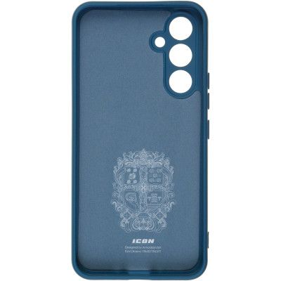 Чехол для мобильного телефона Armorstandart ICON Case Samsung A54 5G (A546) Camera cover Dark Blue (ARM66177) | Зображення 1
