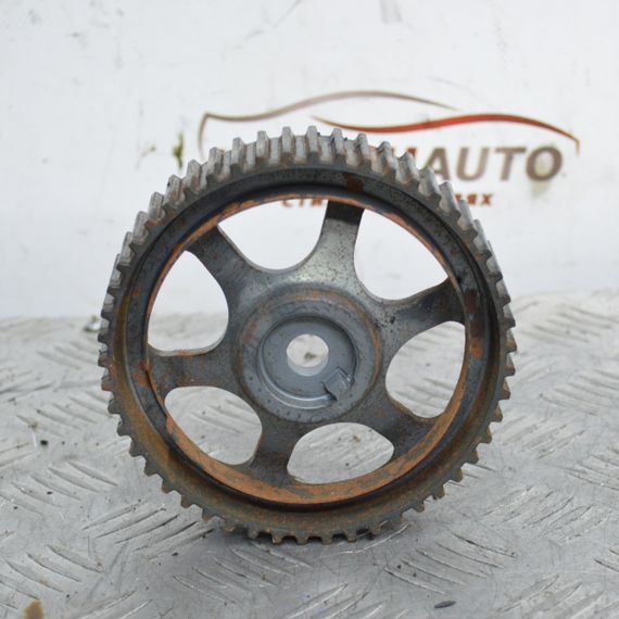 Шестерня розпредвалу 1.9 CDTI Opel Astra H Zafira B Vectra C Опель Астра Зафіра Вектра A883 | Зображення 1