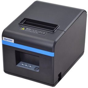 Принтер чеков X-PRINTER XP-N160II USB (XP-N160II)