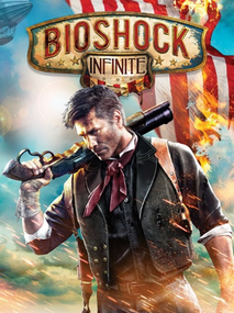 Bioshock Infinite + Season Pass Steam Steam Key NORTH AMERICA