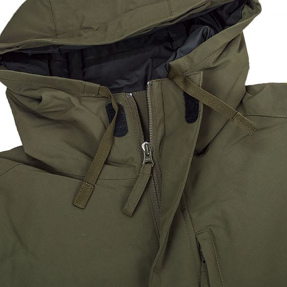 Куртка HELLY HANSEN MONO MATERIAL INS RAIN COAT | Зображення 2