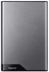 Внешний жесткий диск 2.5&quot; 1TB Apacer (AP1TBAC632A-1) (AP1TBAC632A-1)