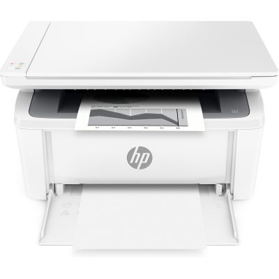 Многофункциональное устройство HP LaserJet Pro M141a (7MD73A) | Зображення 4