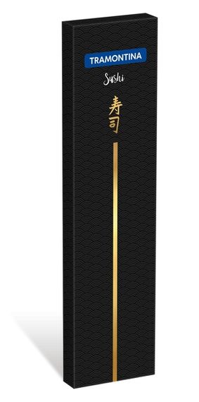 Ніж для суші Tramontina Sushi Gold Nakiri, 178 мм (24028/007) | Зображення 4