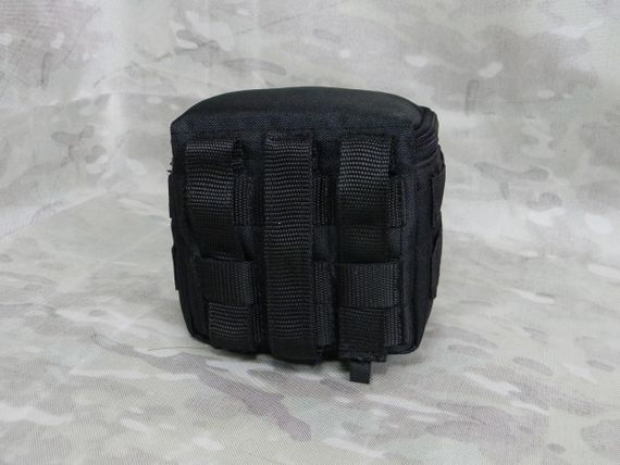 Підсумок для стрілецьких активних навушників Black | Зображення 4